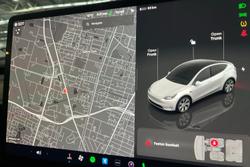 2022 Tesla Model Y Rear-Wheel Drive