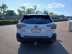 2022 Subaru Outback AWD Sport