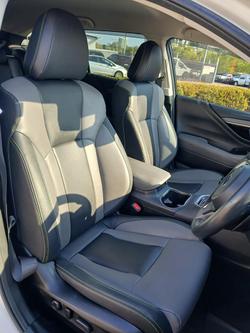 2022 Subaru Outback AWD Sport