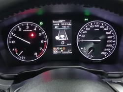 2022 Subaru Outback AWD Sport