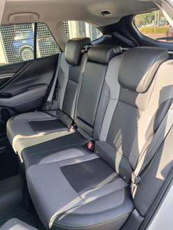 2022 Subaru Outback AWD Sport