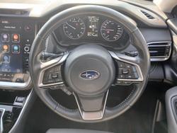 2022 Subaru Outback AWD Sport