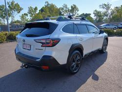 2022 Subaru Outback AWD Sport