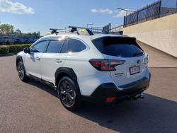 2022 Subaru Outback AWD Sport