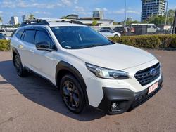2022 Subaru Outback AWD Sport
