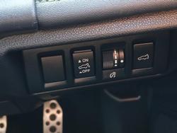 2022 Subaru Outback AWD Sport