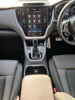 2022 Subaru Outback AWD Sport