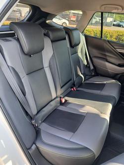 2022 Subaru Outback AWD Sport