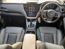 2022 Subaru Outback AWD Sport