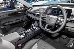 2026 Chery Tiggo 4 Urban