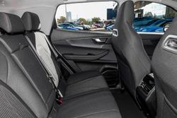 2026 Chery Tiggo 4 Urban