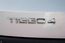 2026 Chery Tiggo 4 Urban