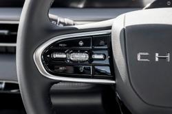 2026 Chery Tiggo 4 Urban