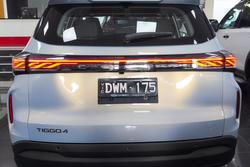 2026 Chery Tiggo 4 Urban
