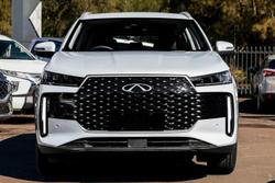 2026 Chery Tiggo 4 Urban