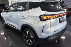 2026 Chery Tiggo 4 Urban