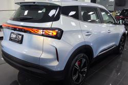 2026 Chery Tiggo 4 Urban