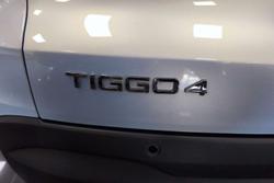 2026 Chery Tiggo 4 Urban