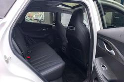 2025 Chery C5 Ultimate