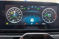 2025 Chery C5 Ultimate