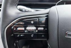 2025 Chery C5 Ultimate