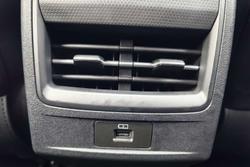 2025 Chery C5 Ultimate