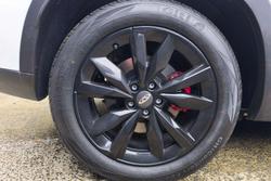 2025 Chery C5 Ultimate