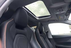 2025 Chery C5 Ultimate