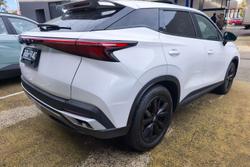 2025 Chery C5 Ultimate