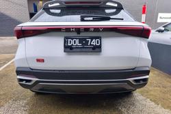 2025 Chery C5 Ultimate