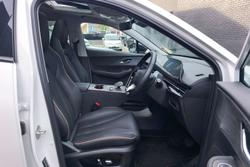 2025 Chery C5 Ultimate