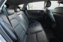 2018 Hyundai Tucson Active X