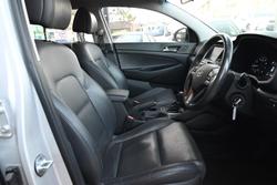 2018 Hyundai Tucson Active X