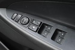 2018 Hyundai Tucson Active X