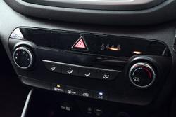 2018 Hyundai Tucson Active X