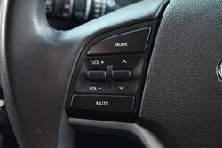 2018 Hyundai Tucson Active X