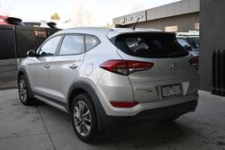 2018 Hyundai Tucson Active X
