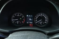 2018 Hyundai Tucson Active X