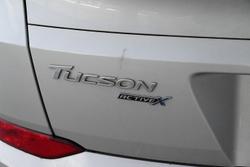 2018 Hyundai Tucson Active X