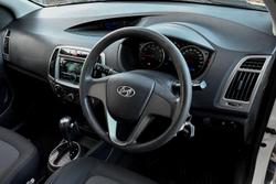 2013 Hyundai i20 Active