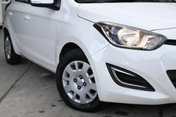 2013 Hyundai i20 Active