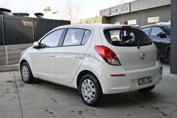 2013 Hyundai i20 Active