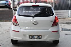 2013 Hyundai i20 Active