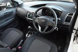 2013 Hyundai i20 Active
