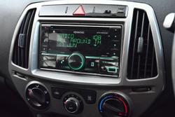 2013 Hyundai i20 Active