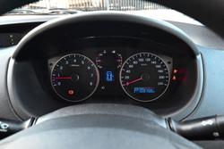 2013 Hyundai i20 Active