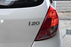 2013 Hyundai i20 Active