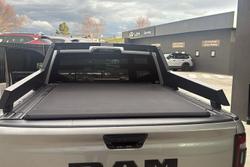2023 RAM 1500 Limited RamBox