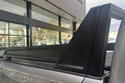 2023 RAM 1500 Limited RamBox