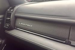 2023 RAM 1500 Limited RamBox